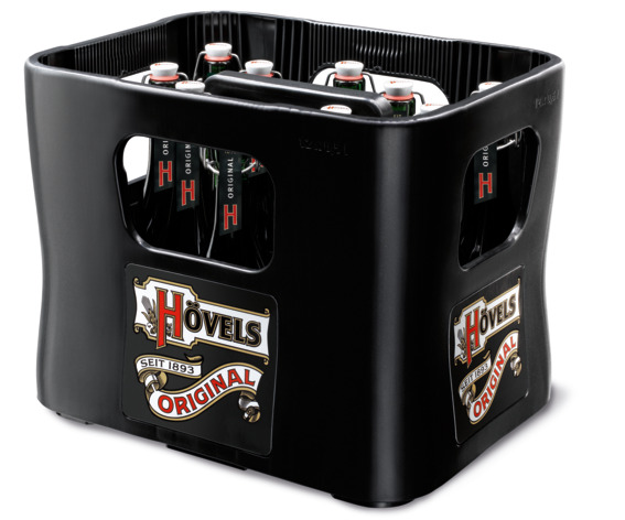 Hövels Original 12x0,5 Ltr.