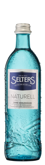 Selters Naturell 20x0,5 Ltr. Mehrweg