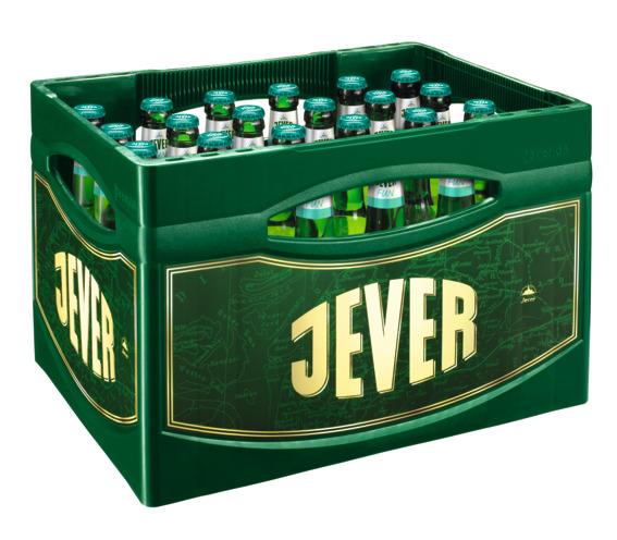 Jever Fun 24x0,33 Ltr.
