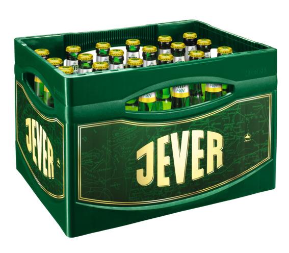 Jever Fun Zitrone 24x0,33 Ltr.