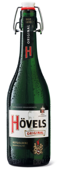 Hövels Original 12x0,5 Ltr.