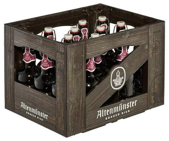 Altenmünster Urig Würzig 14x0,5 Ltr.