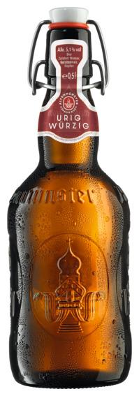 Altenmünster Urig Würzig 14x0,5 Ltr.