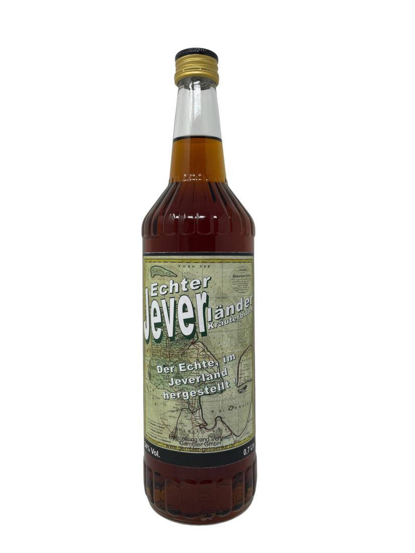 Jeverländer
