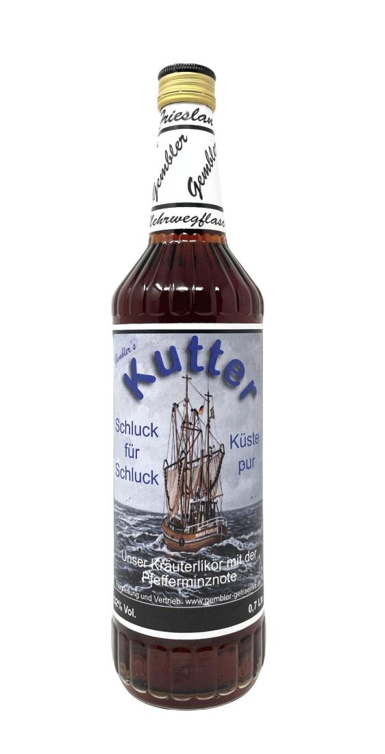 Kutterschluck