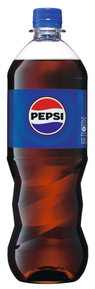 Pepsi Cola 12 x 1 Ltr.