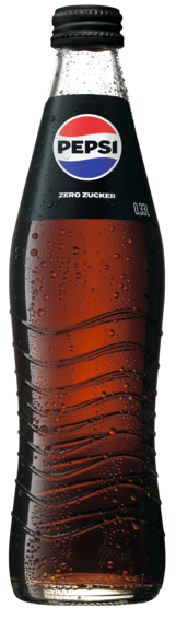 Pepsi Cola Zero 24x0,33 Ltr.