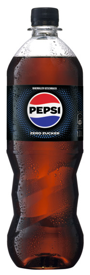 Pepsi Cola ZERO 12 x 1 Ltr.