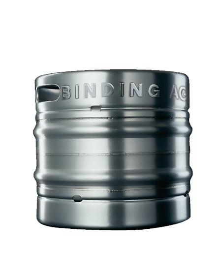 Schöfferhofer 30 Ltr. Keg