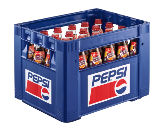 Schwip Schwap Cola&Orange 24x0,33 Ltr.