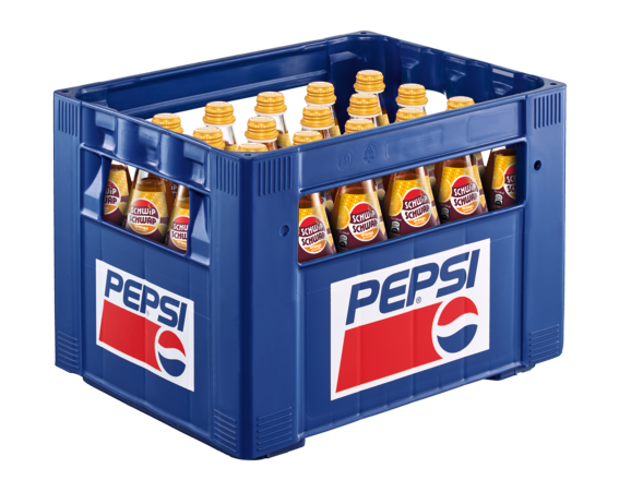 Schwip Schwap Orange 24x0,33 Ltr.