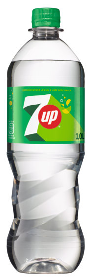 Seven Up 12 x 1 Ltr.