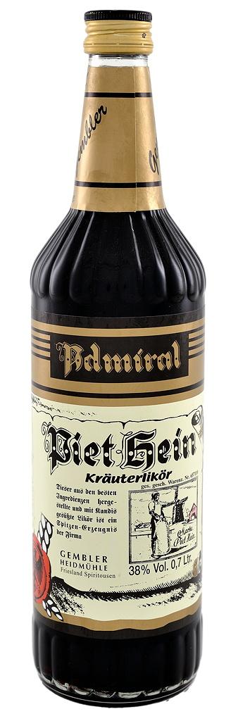Admiral Piet Hein