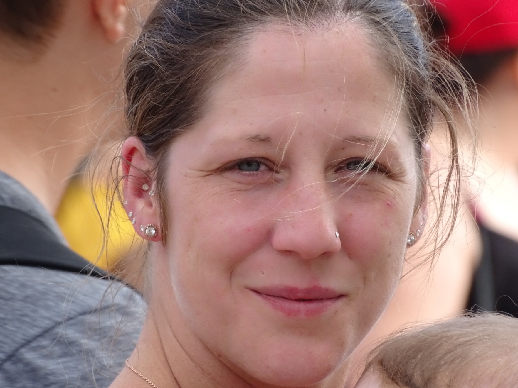 Bild von Steffi