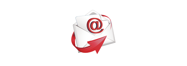 Bild Piktogramm Email