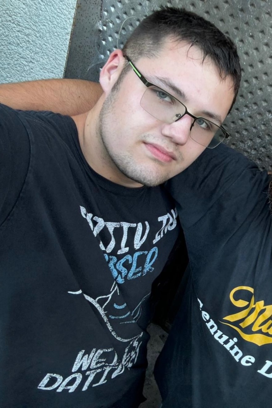 Bild von Jason