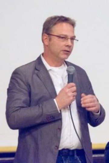 Bild von Olaf