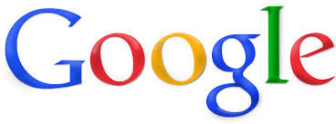 Piktogramm Google